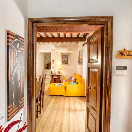 Villa Viola Chianciano Terme Εξωτερικό φωτογραφία
