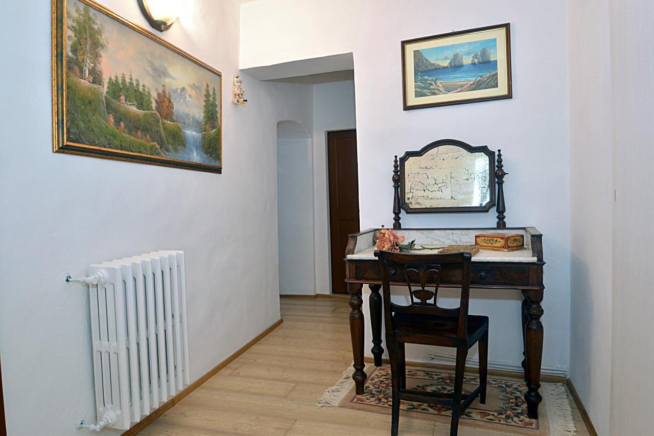 Villa Viola Chianciano Terme Εξωτερικό φωτογραφία