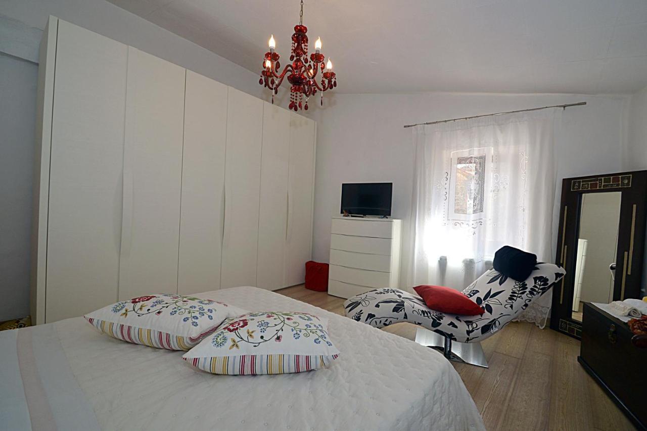 Villa Viola Chianciano Terme Εξωτερικό φωτογραφία