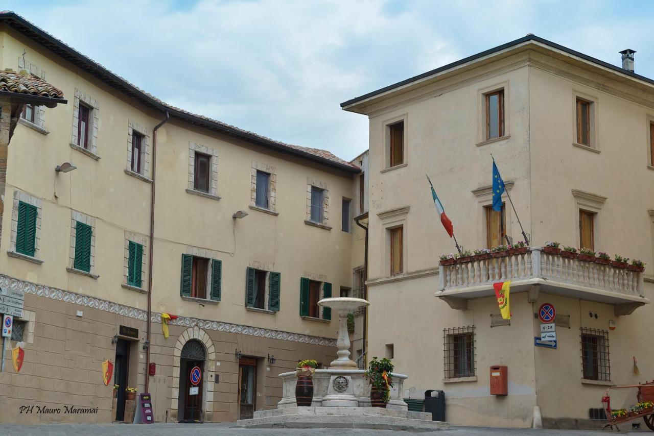 Villa Viola Chianciano Terme Εξωτερικό φωτογραφία