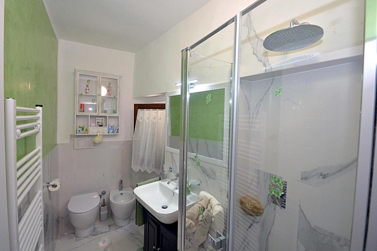Villa Viola Chianciano Terme Εξωτερικό φωτογραφία