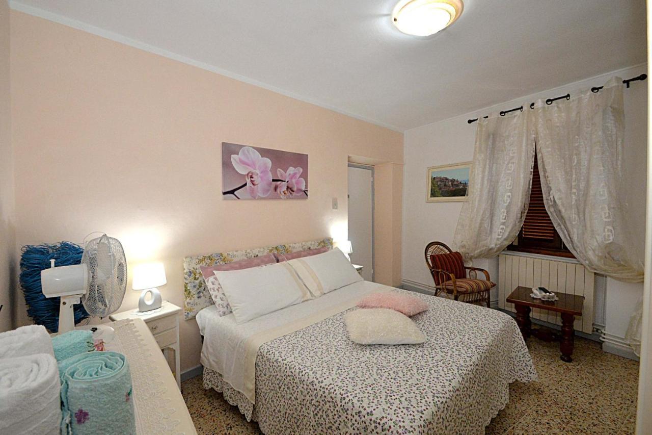 Villa Viola Chianciano Terme Εξωτερικό φωτογραφία
