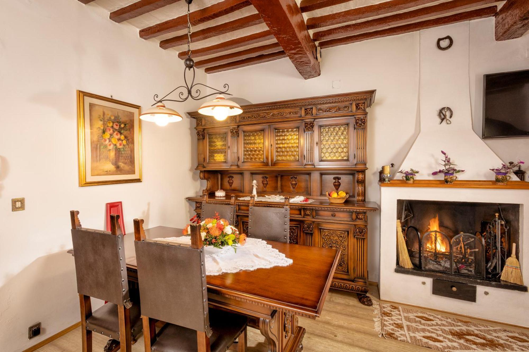 Villa Viola Chianciano Terme Εξωτερικό φωτογραφία