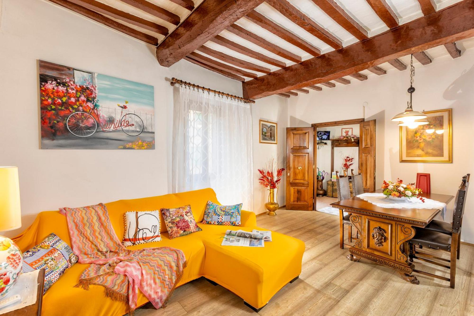 Villa Viola Chianciano Terme Εξωτερικό φωτογραφία
