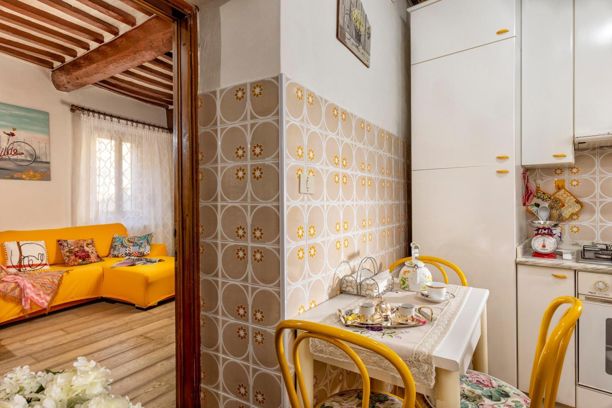 Villa Viola Chianciano Terme Εξωτερικό φωτογραφία