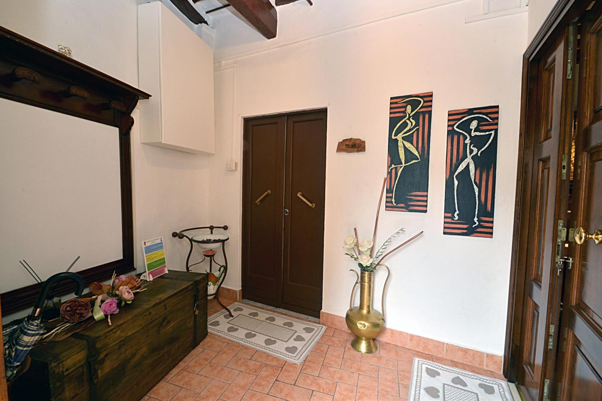 Villa Viola Chianciano Terme Εξωτερικό φωτογραφία