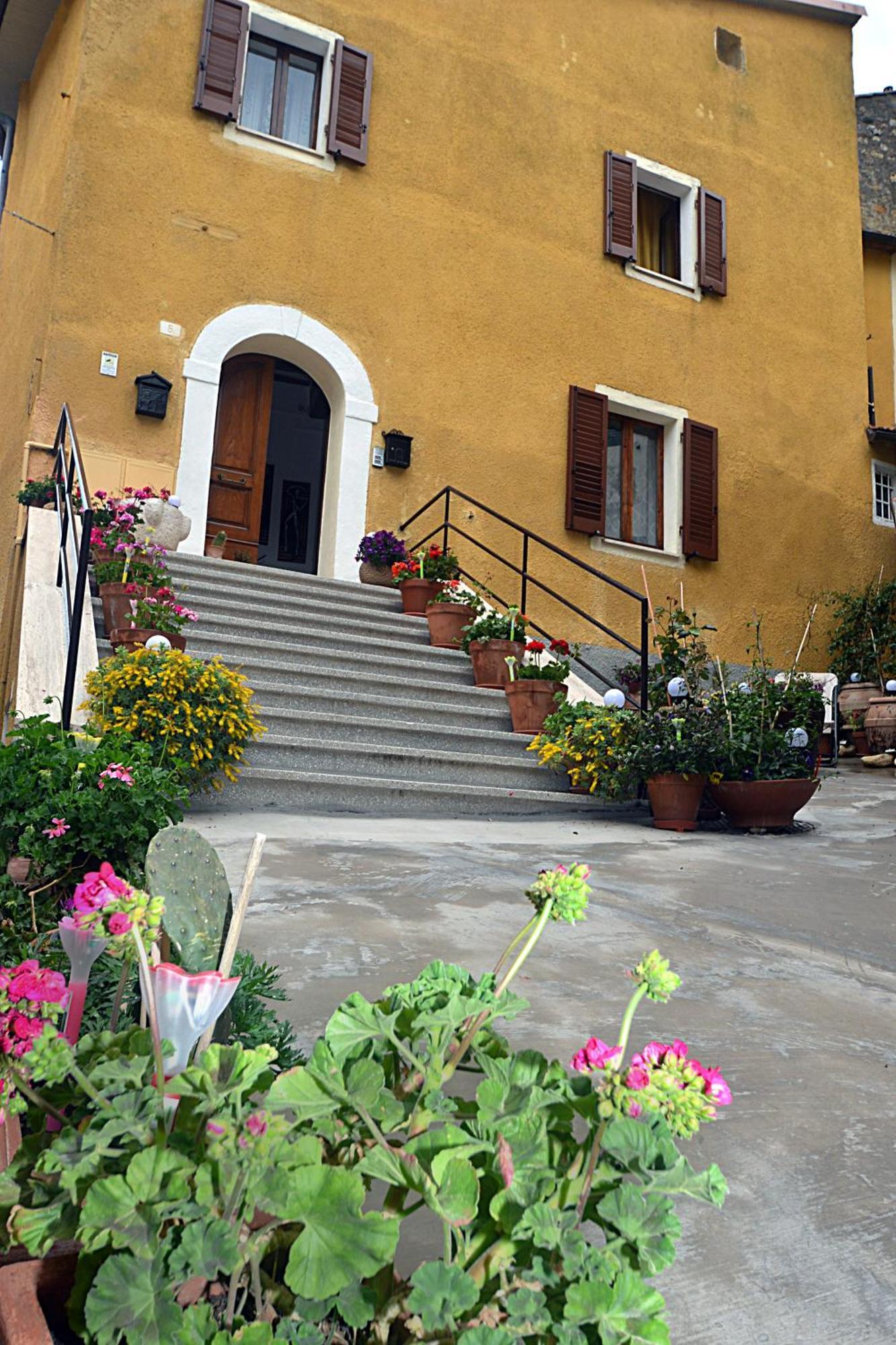Villa Viola Chianciano Terme Εξωτερικό φωτογραφία