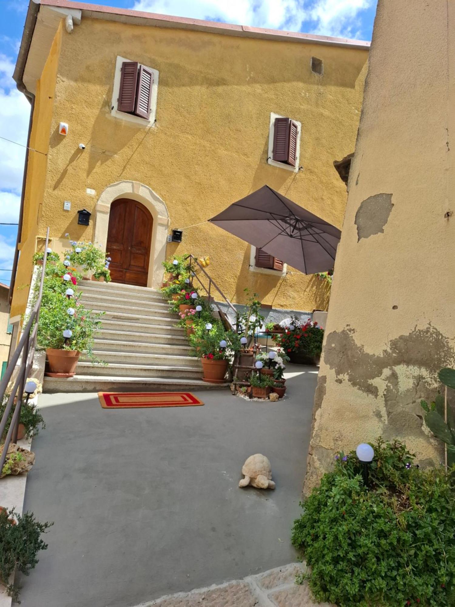 Villa Viola Chianciano Terme Εξωτερικό φωτογραφία