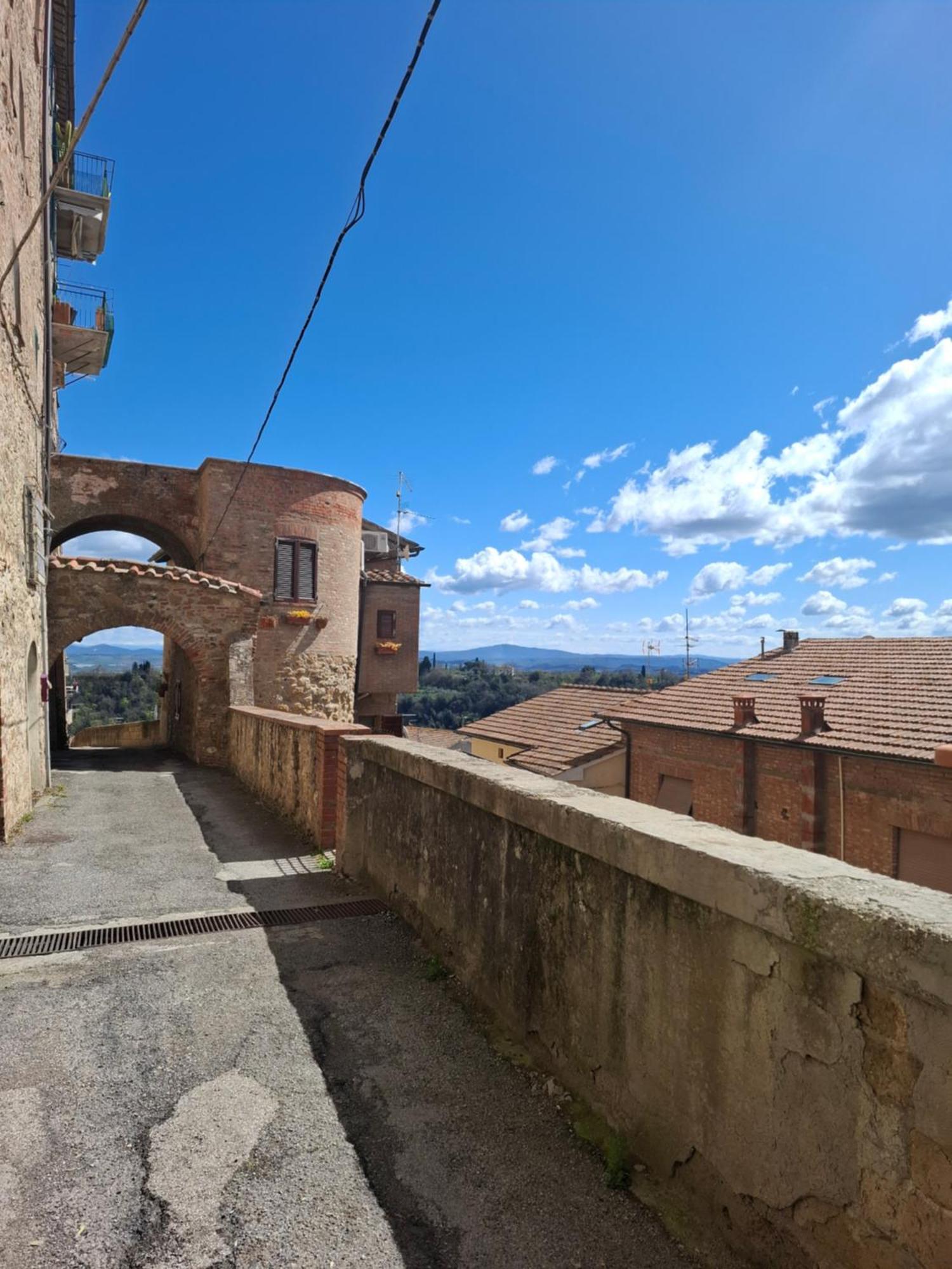 Villa Viola Chianciano Terme Εξωτερικό φωτογραφία